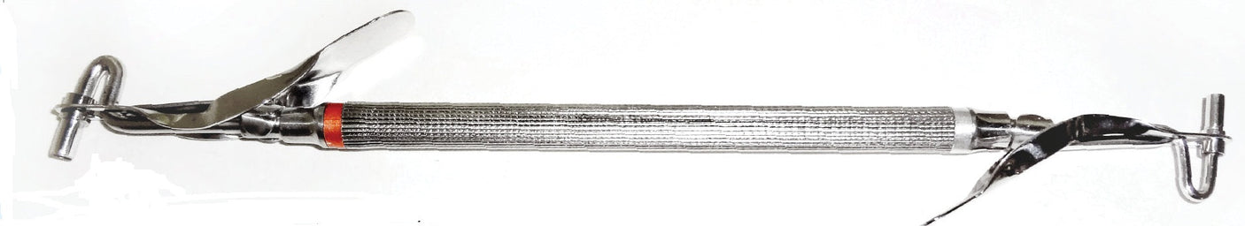 Amalgam Carrier (L/J)