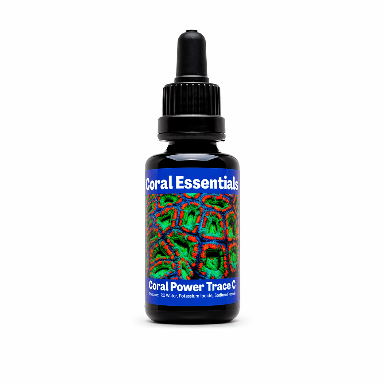 Coral Essentials Trace Elements All In One