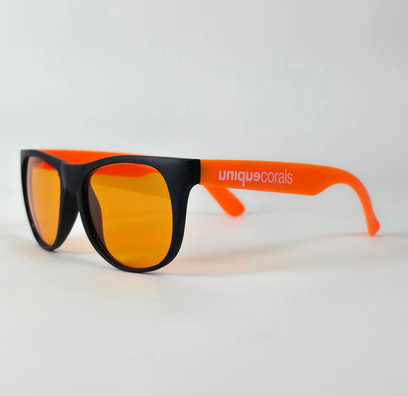UniqueCorals Coral Viewing Glasses