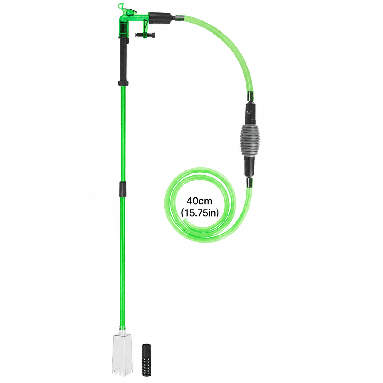 Siphon + Water Change Kit