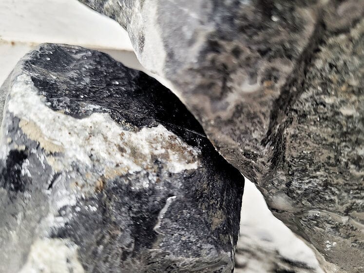 WIO - Black Venom Stone