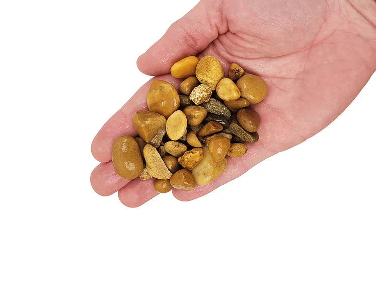 WIO - Bumblebee Gravel Mix