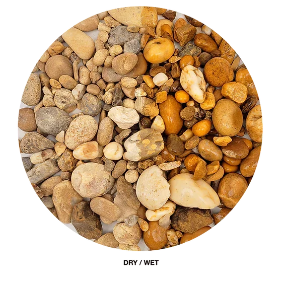 WIO - Bumblebee Gravel Mix