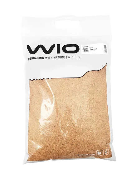 WIO - Canyon Sand