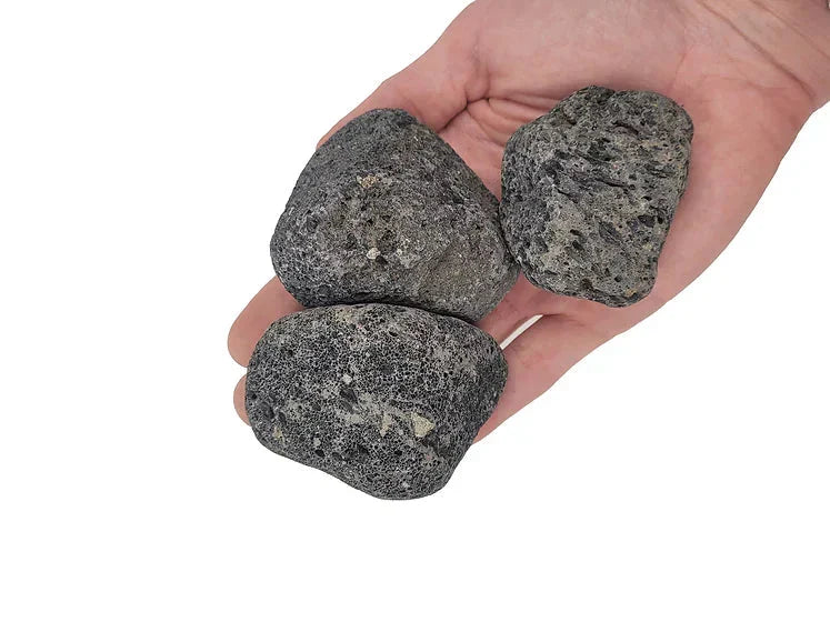 WIO - Druid Boulder Nano Stone