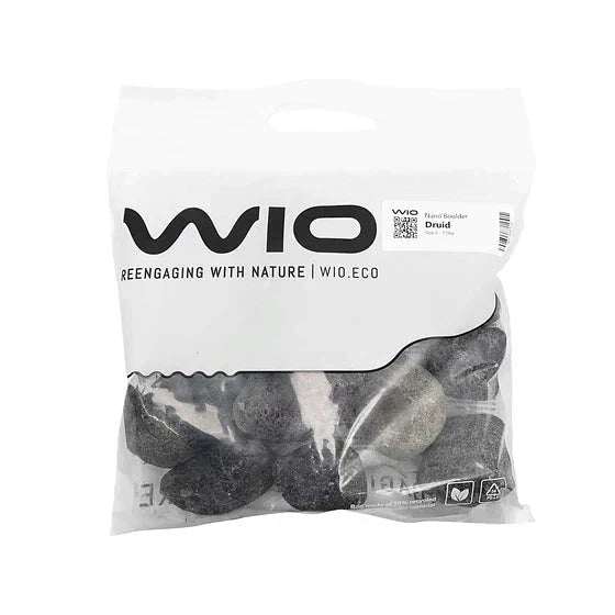 WIO - Druid Boulder Nano Stone