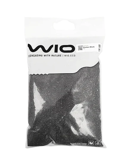 WIO - Black Eonian Florabed