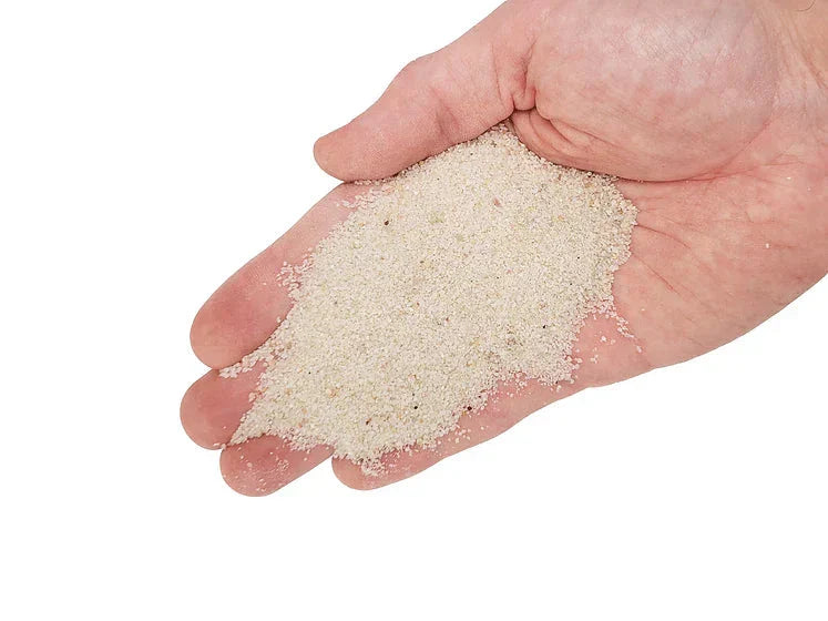 WIO - Himalaya Sand