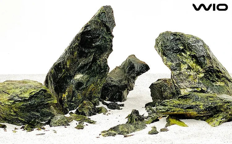 WIO - Jade Stone