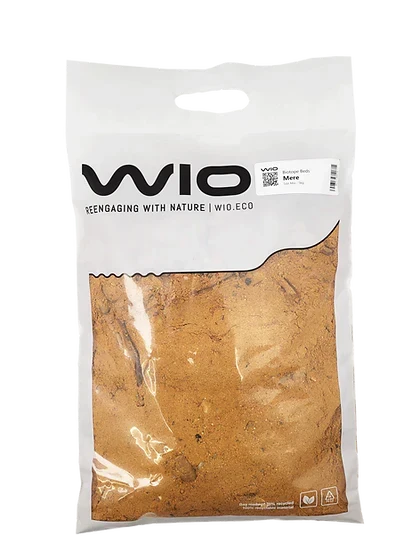 WIO - Amber Dragon Riverbed