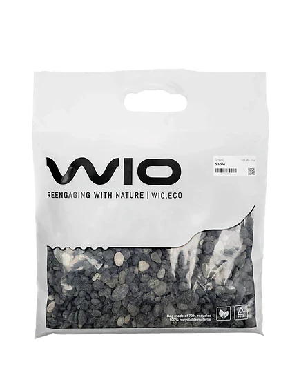 WIO - Sable Gravel
