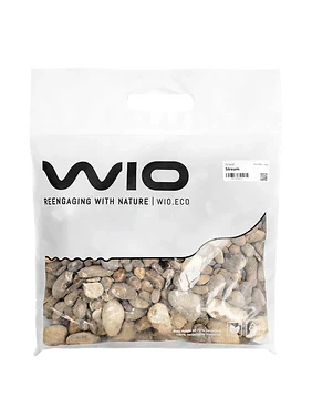 WIO - Stream Gravel