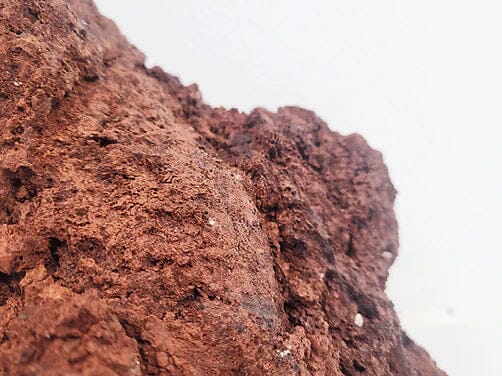 WIO - Wild Red Lava Stone