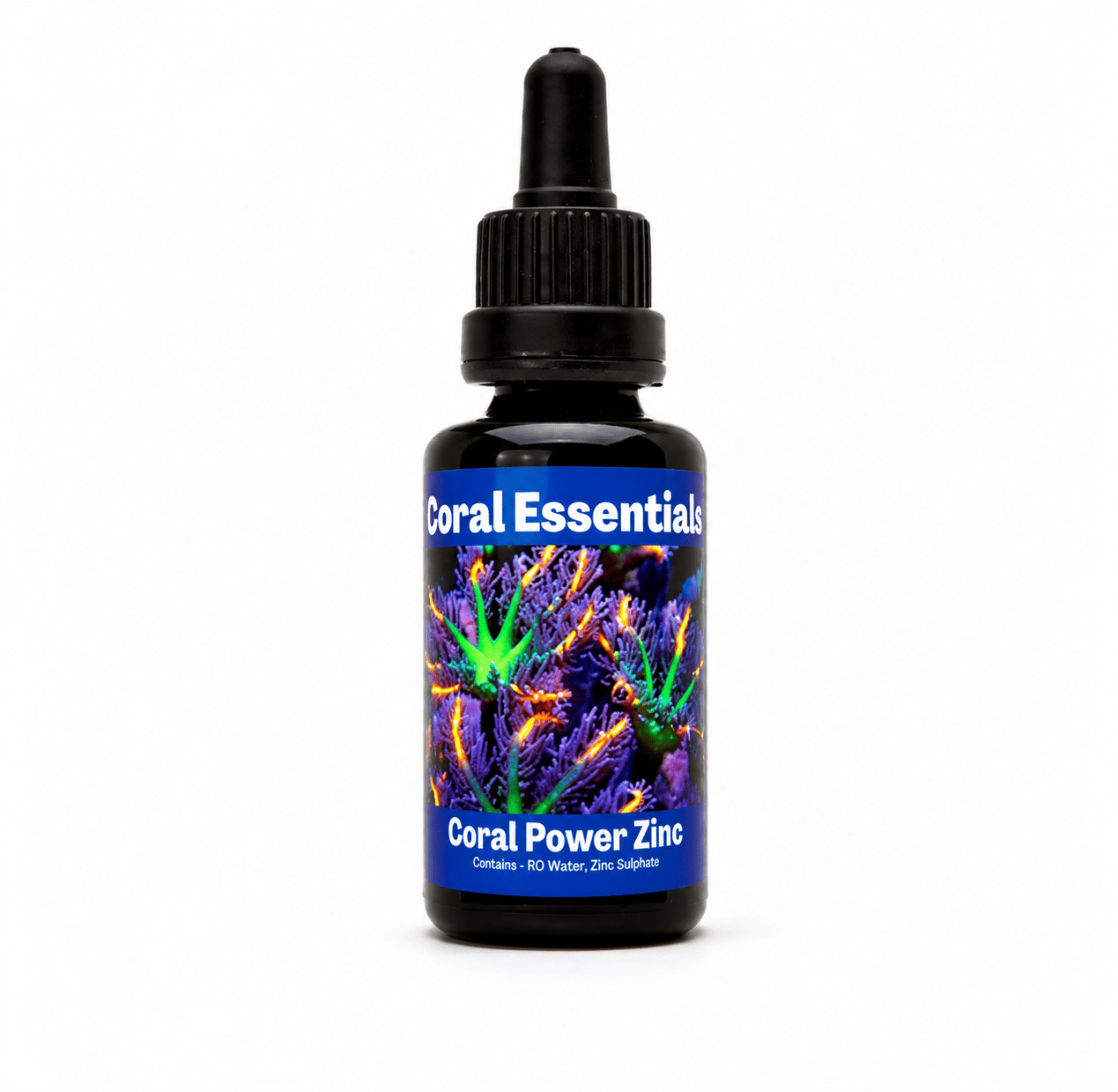 Coral Essentials ICP Micro Elements