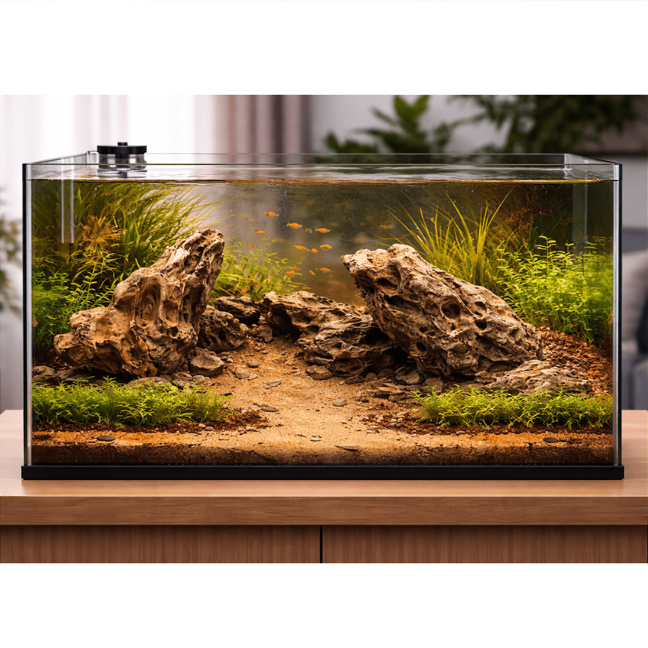 WIO - Amber Dragon River Kit