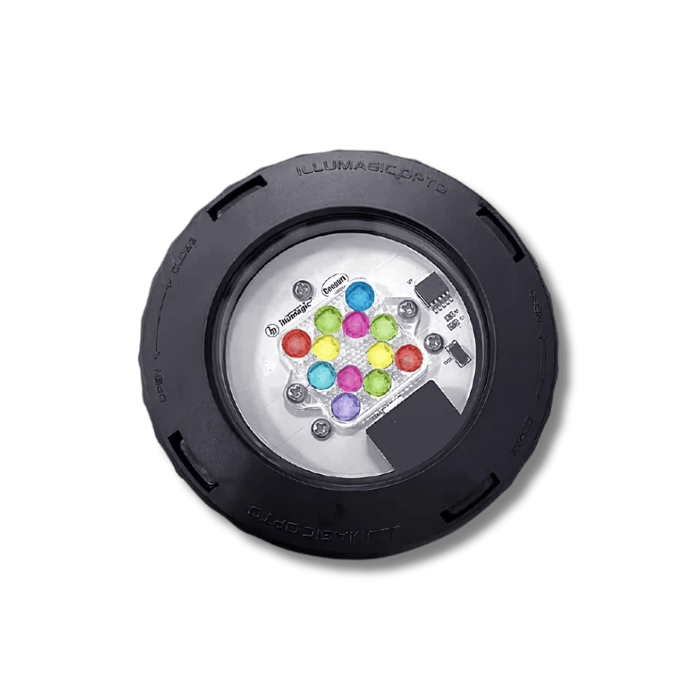 Illumagic Pixels