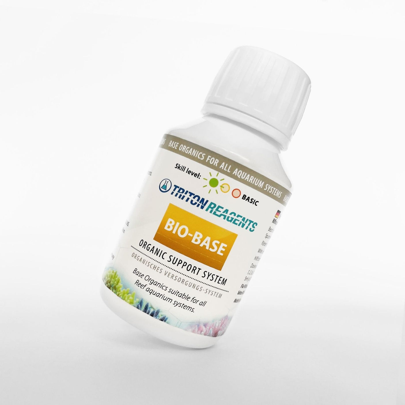 Bio-Base 100ml Organic Support System