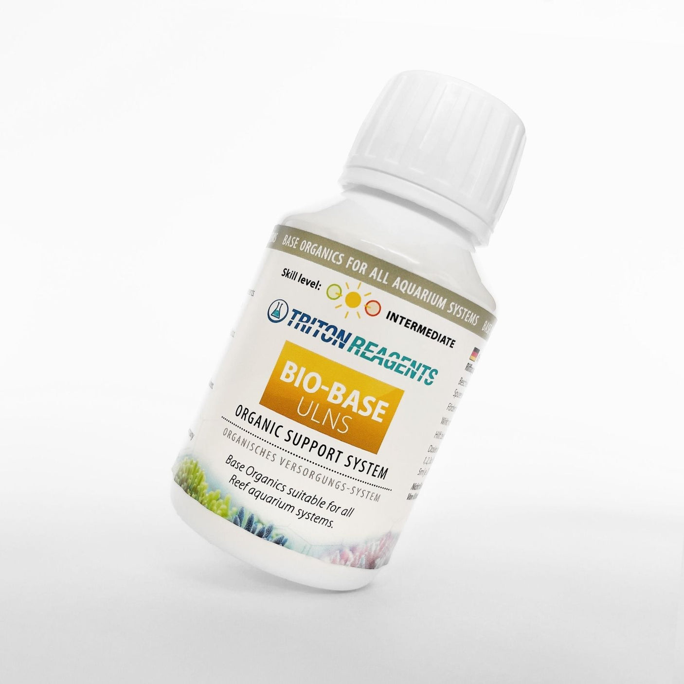 Bio-Base ULNS 100ml Organic Support System