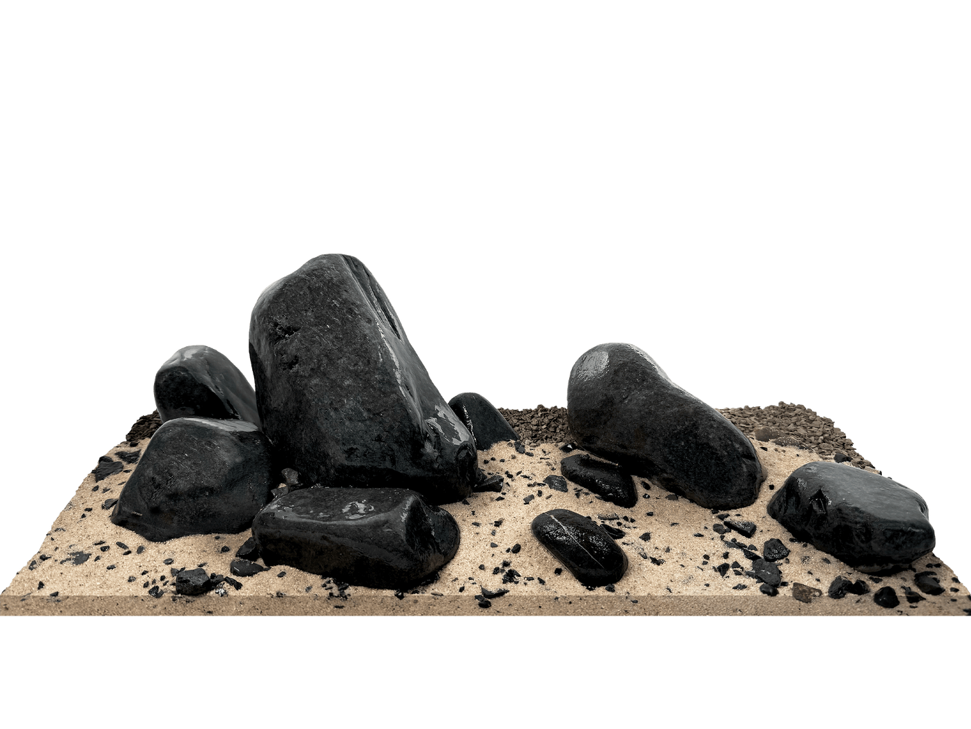 WIO - Black Allure River Kit