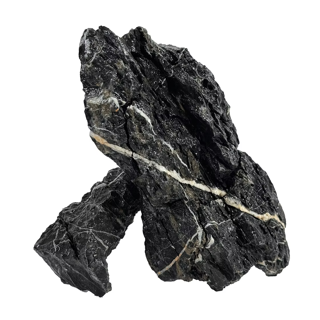 WIO - Black Ryuoh Stone