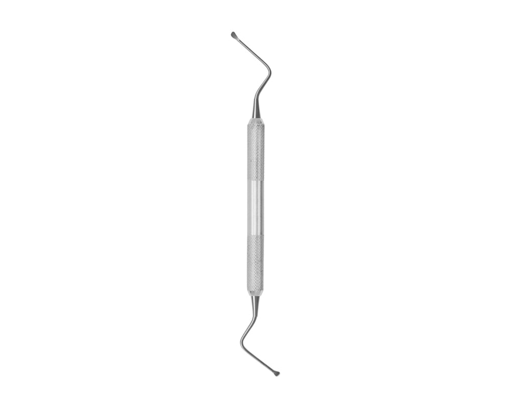 Miller Bone Curette #11