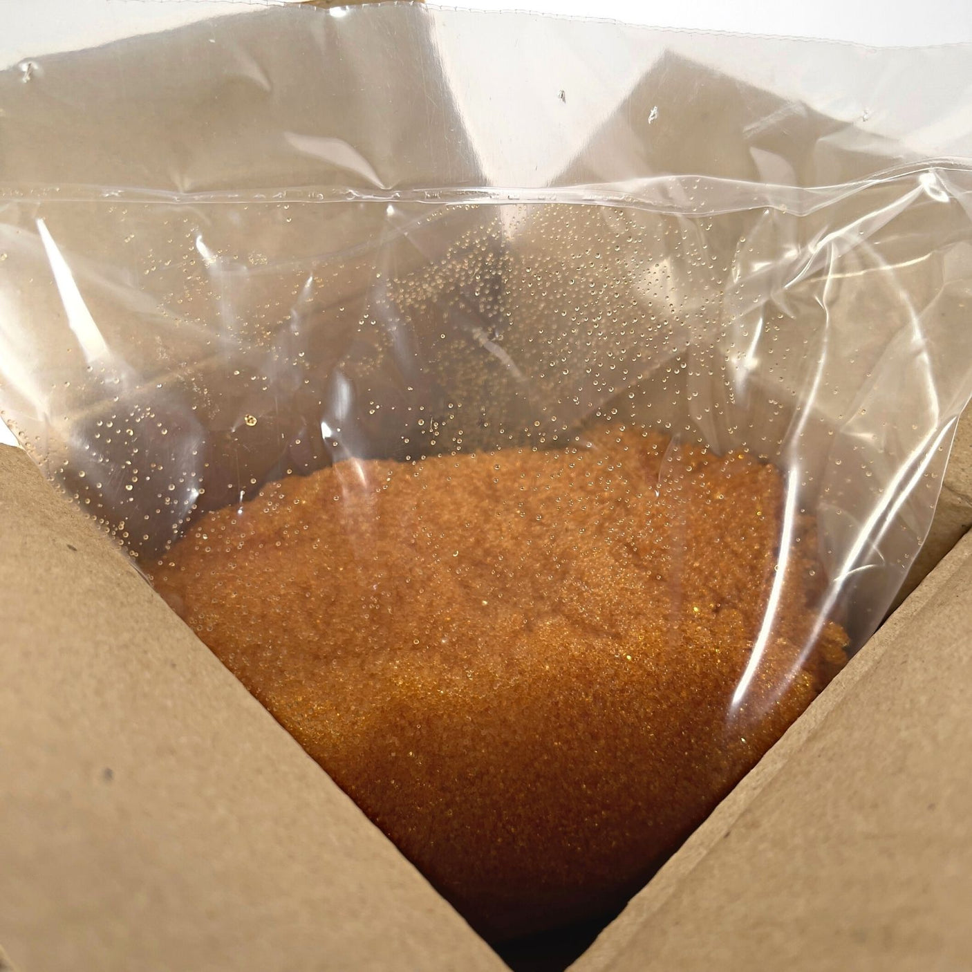 DI Deionising Resin 1000ml