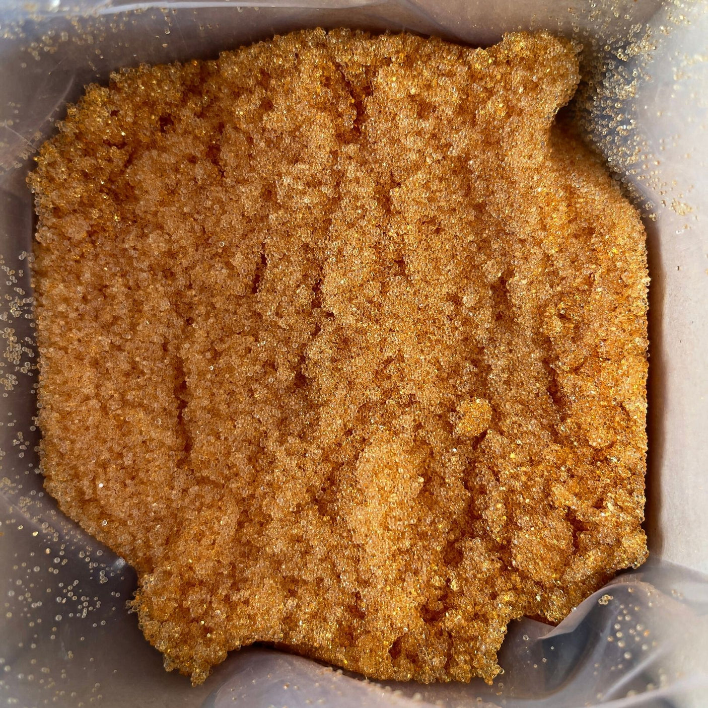 DI Deionising Resin 1000ml