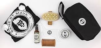 Beard Oil 2oz (unscented)