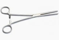 Hemostat Rochester Pean 7.25"