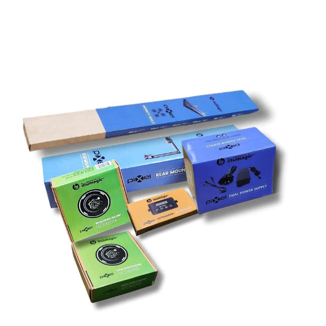 DUAL PIXEL LED BUNDLE