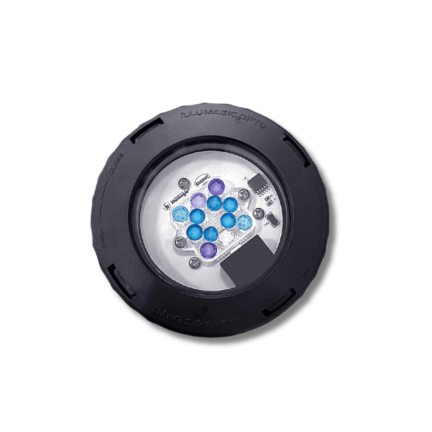 Illumagic Pixels