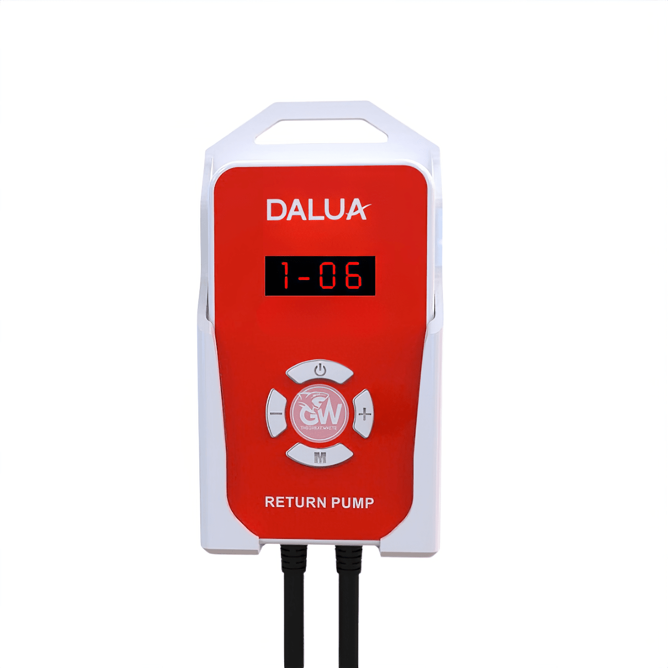Great White Return Pump Wifi * PRE ORDER ONLY *