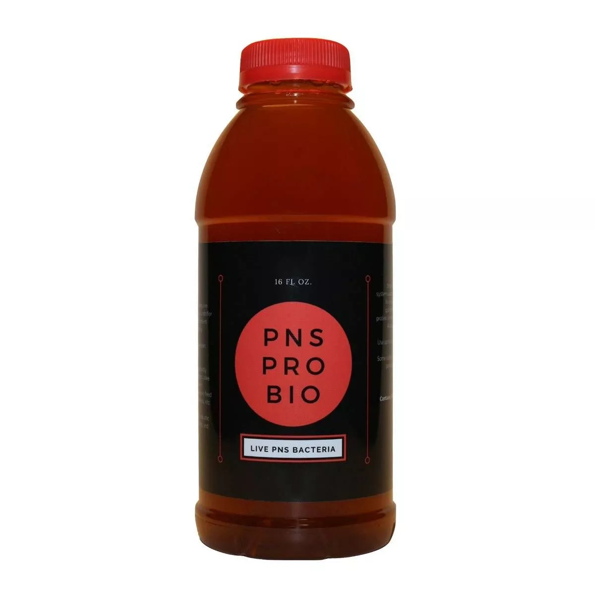 PNS ProBio Live Bacteria & Coral Food (16 oz)