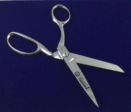 Deluxe Fabric Shears 8'' Left Handed (from USA)