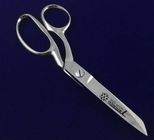 Deluxe Fabric Shears 8'' Left Handed (from USA)