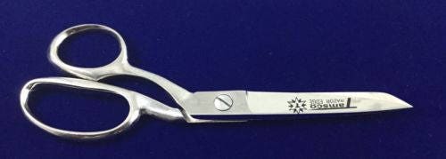 Deluxe Fabric Shears 8'' Left Handed (from USA)