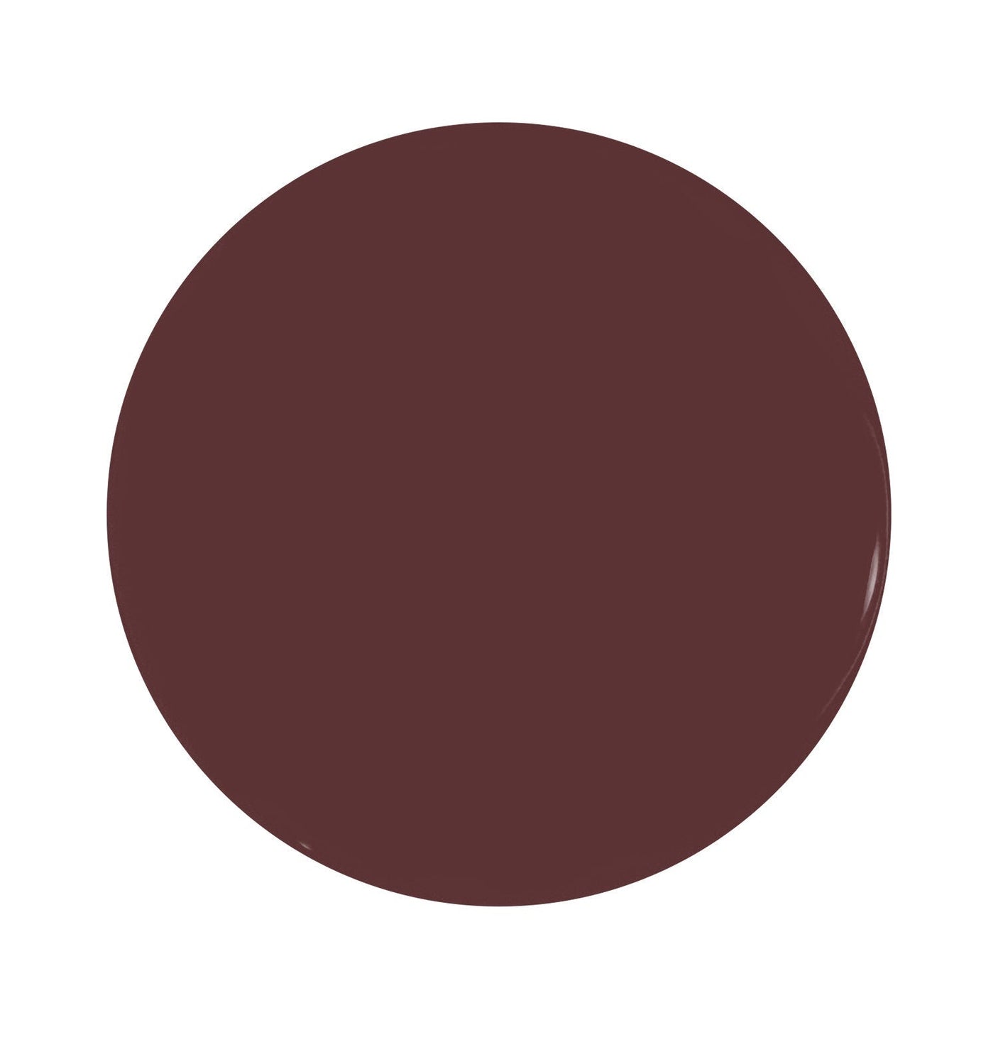 Dusky Rose Nail polish Halal, Vegan & 9.free