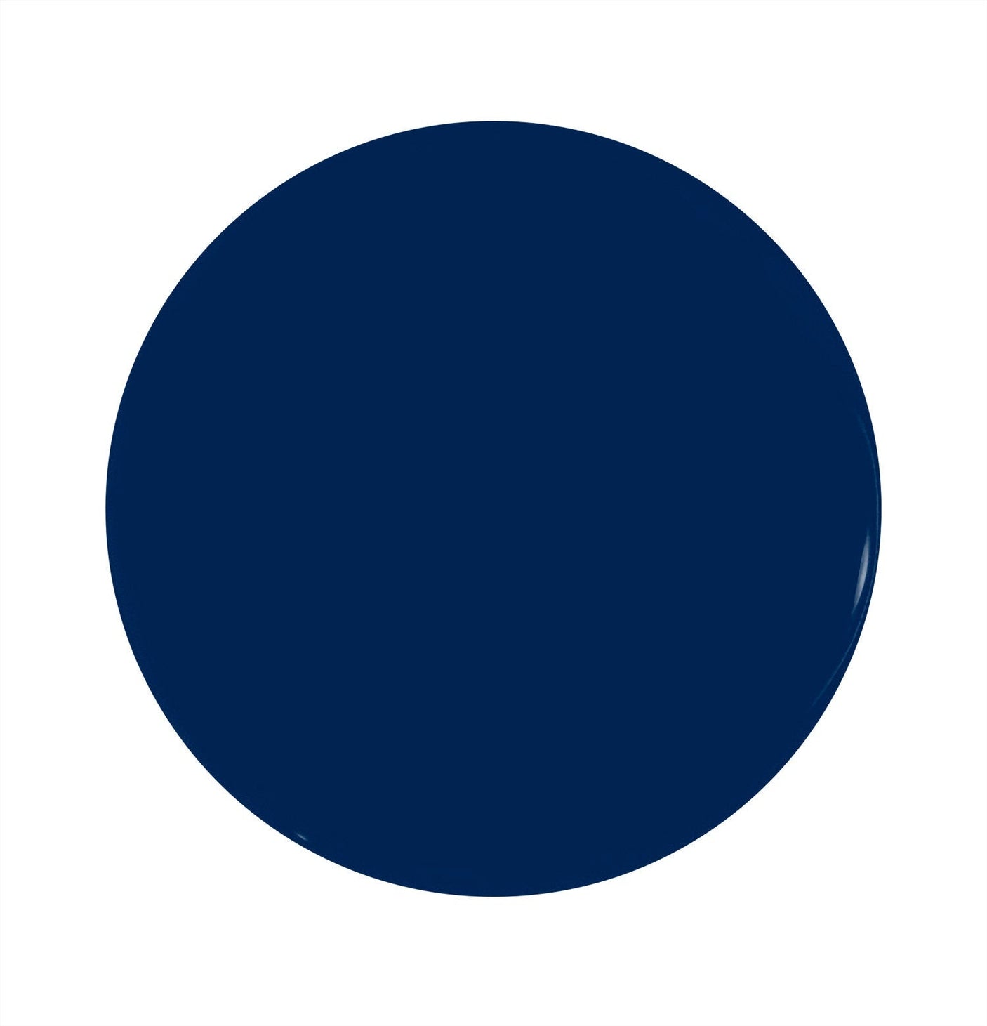 Midnight Blues Nail Polish Halal, Vegan & 9-free