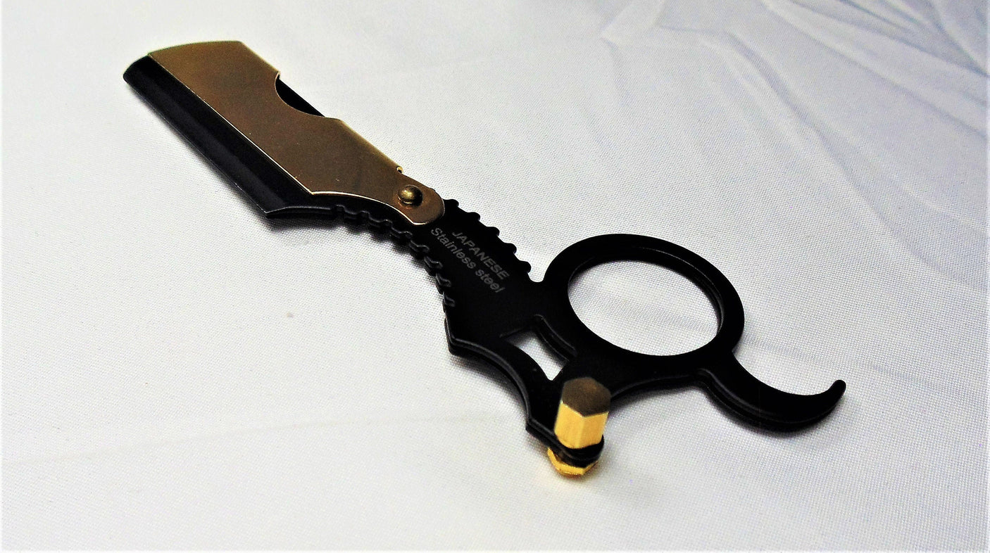 Shaving Razor, Personal, Easy to Use