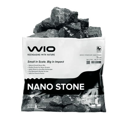 WIO - Titan Stone