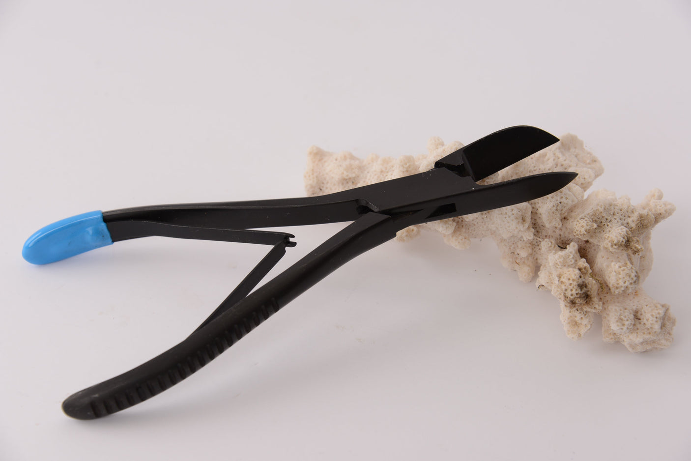 Heavy Duty Coral Cutter 8" (Black Oxidized)
