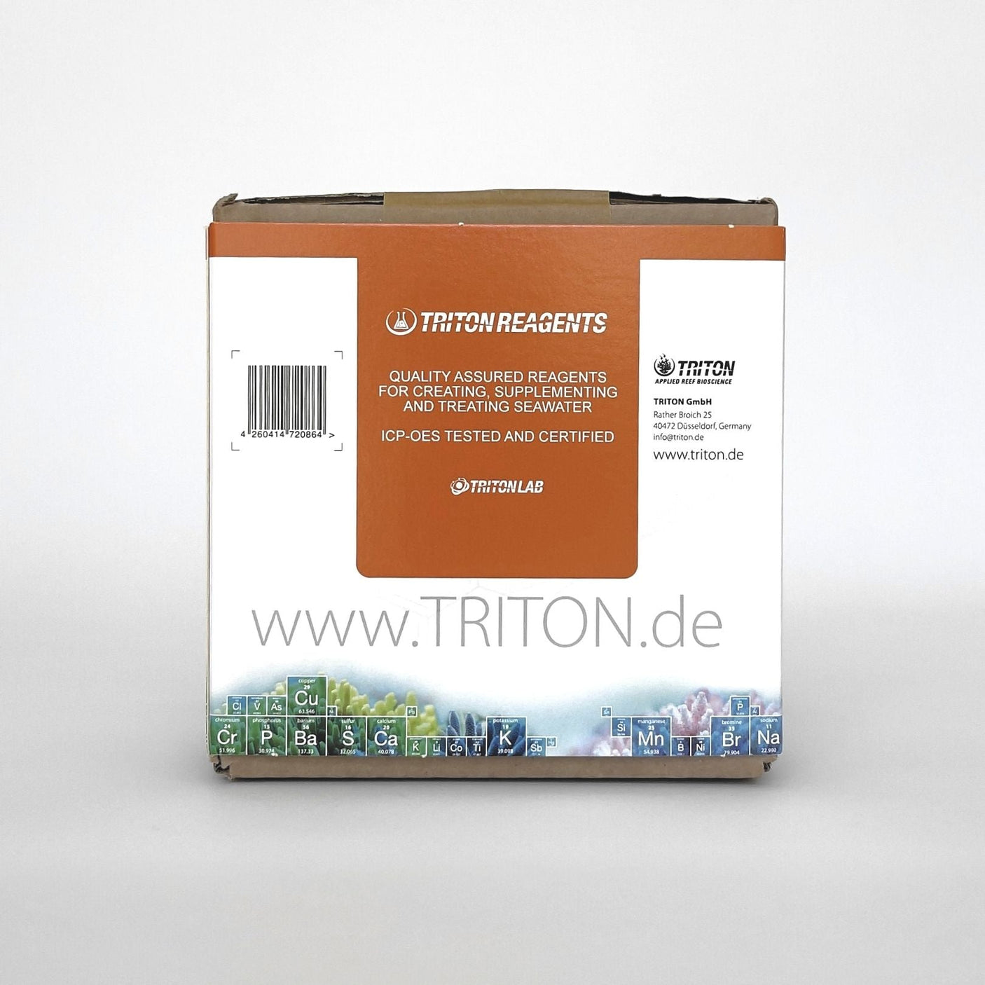 Magnesium (Mg) 1000g