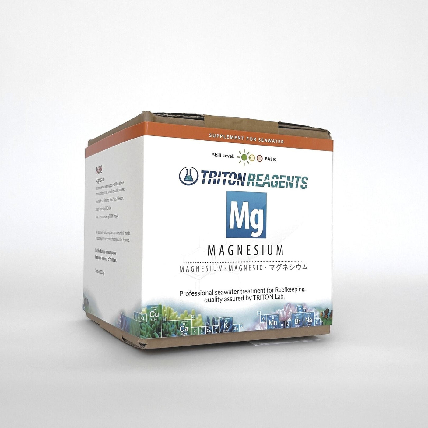 Magnesium (Mg) 1000g