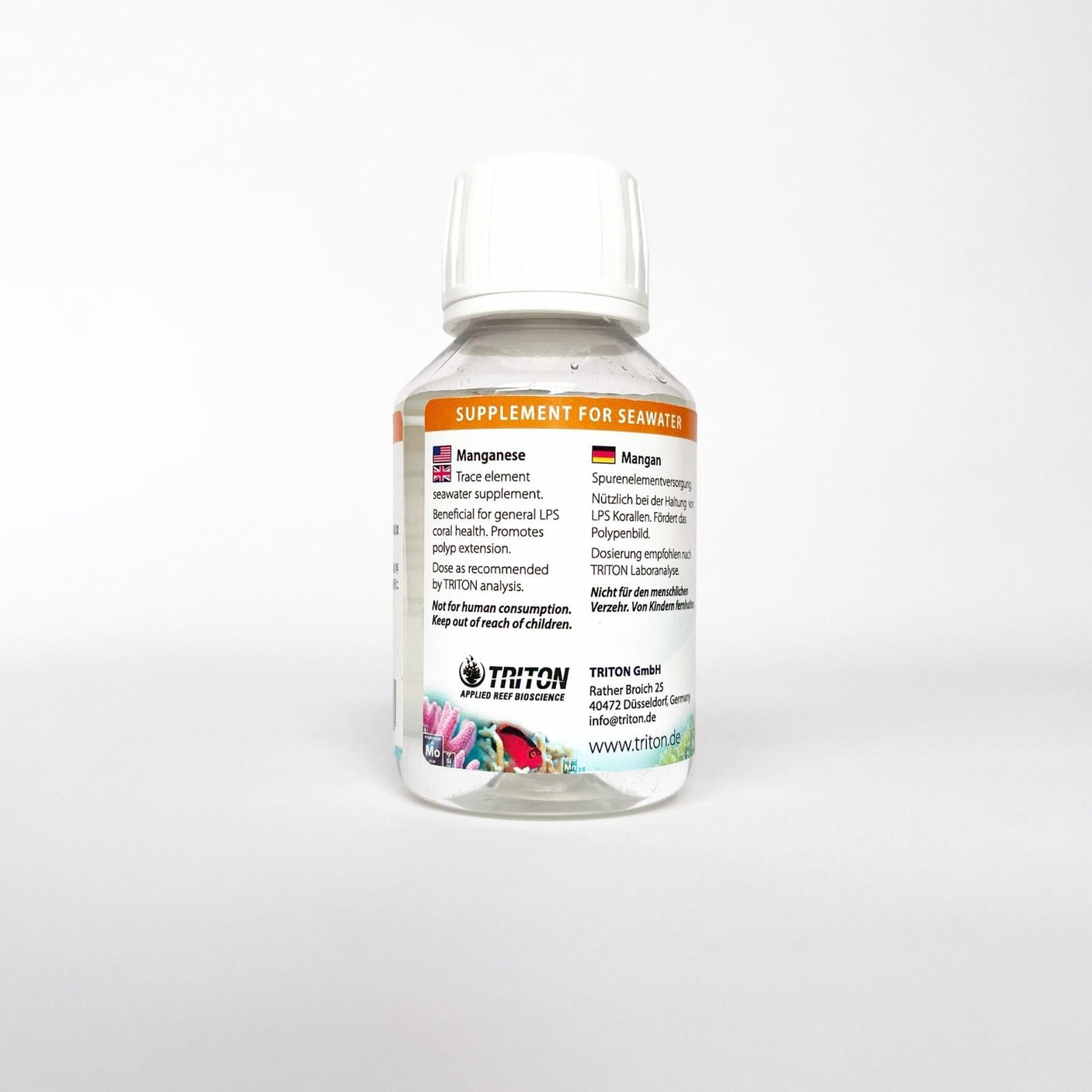 Manganese (Mn) 100ml