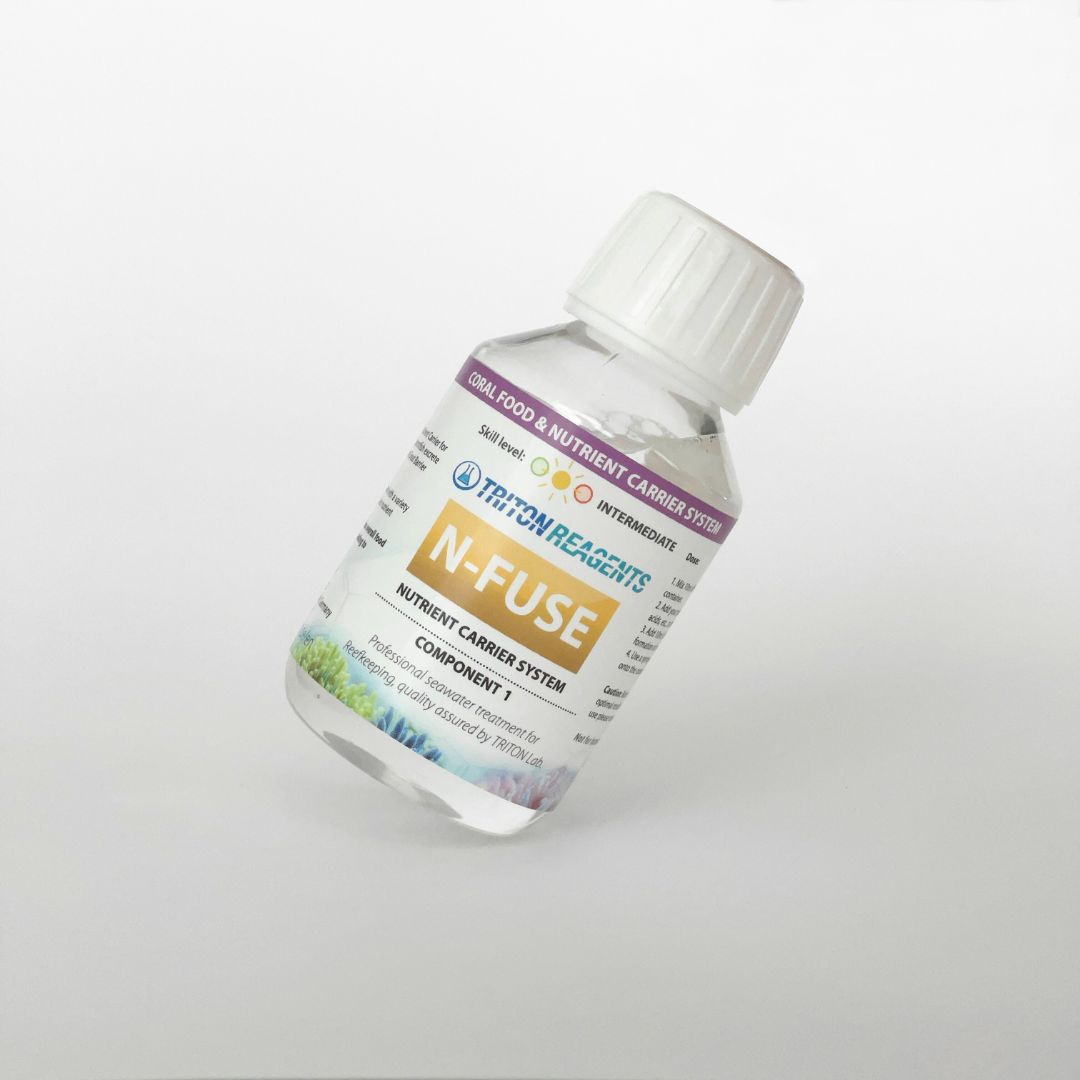 N-Fusion 100ml Component 1