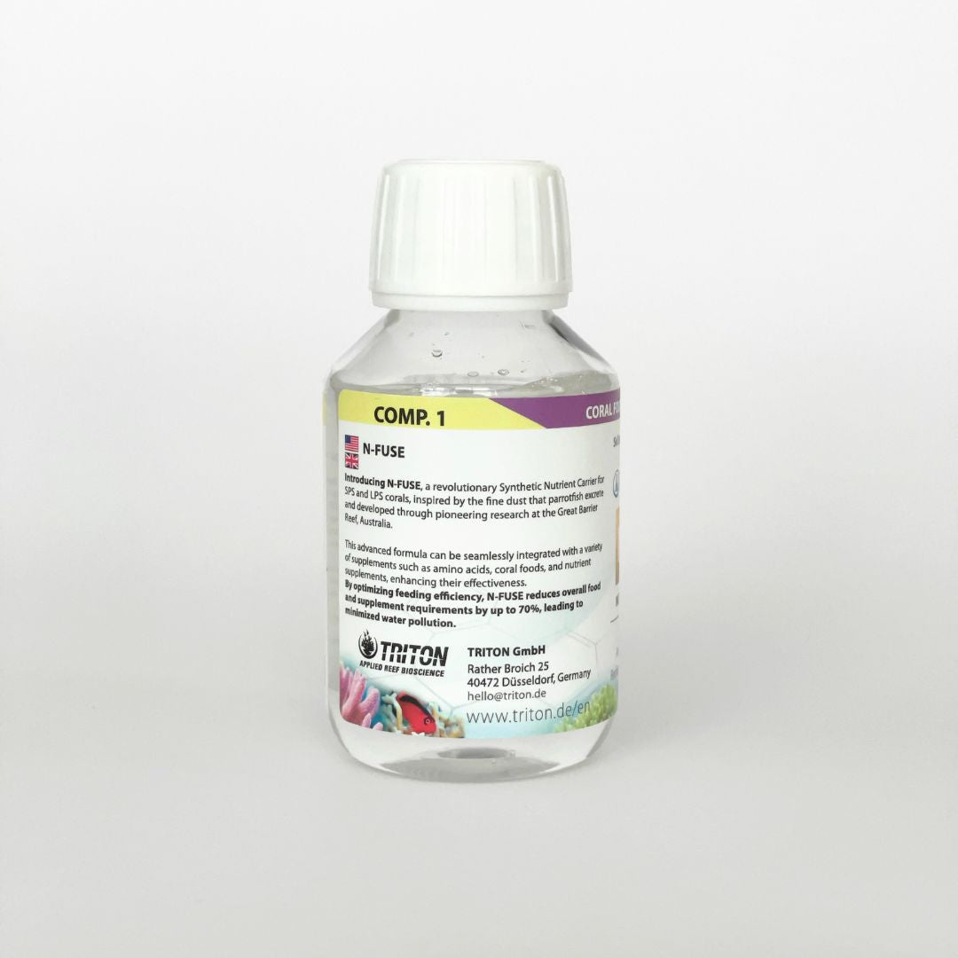 N-Fusion 100ml Component 1