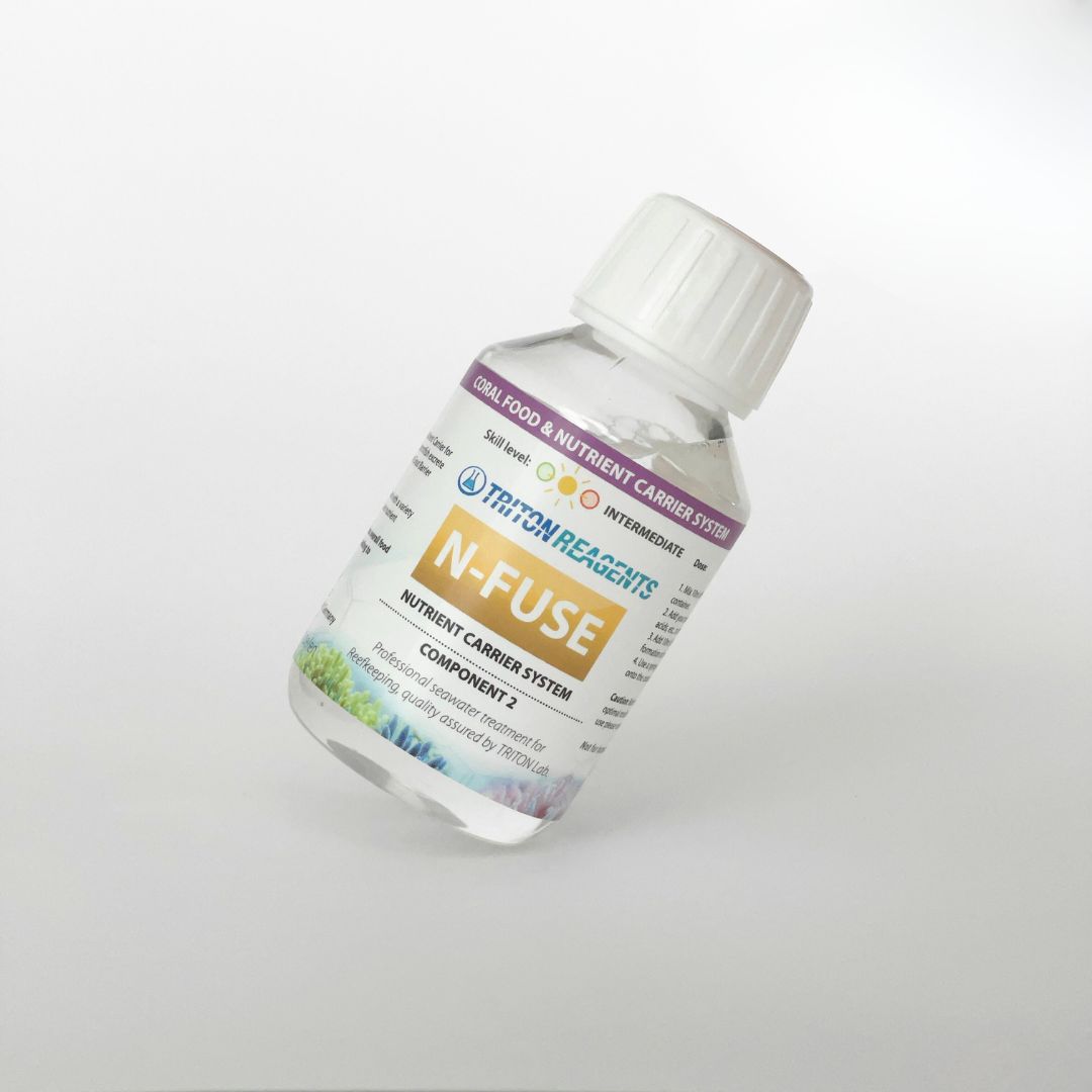 N-Fusion 100ml Component 2