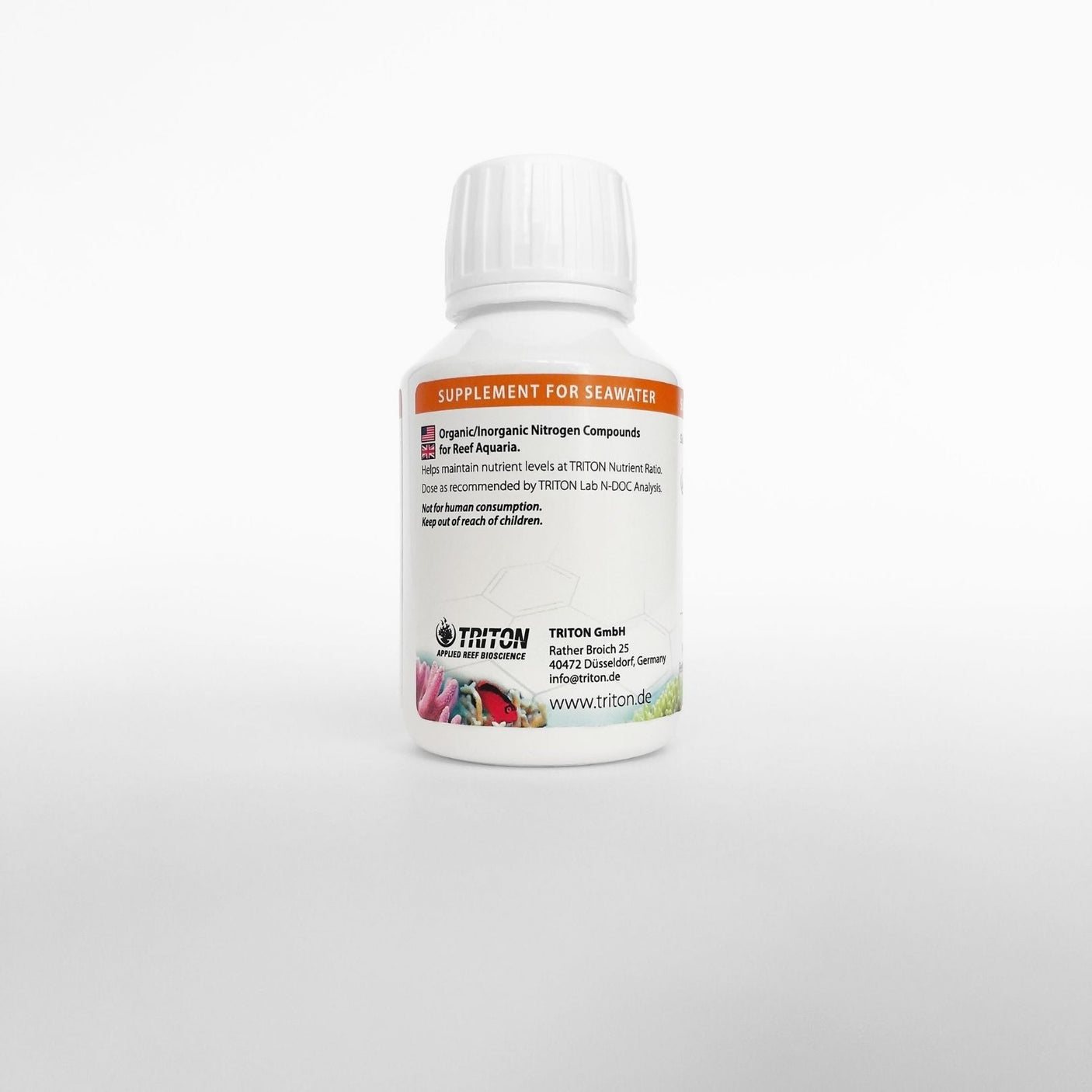 Nitrogen (NO) Beta 100ml