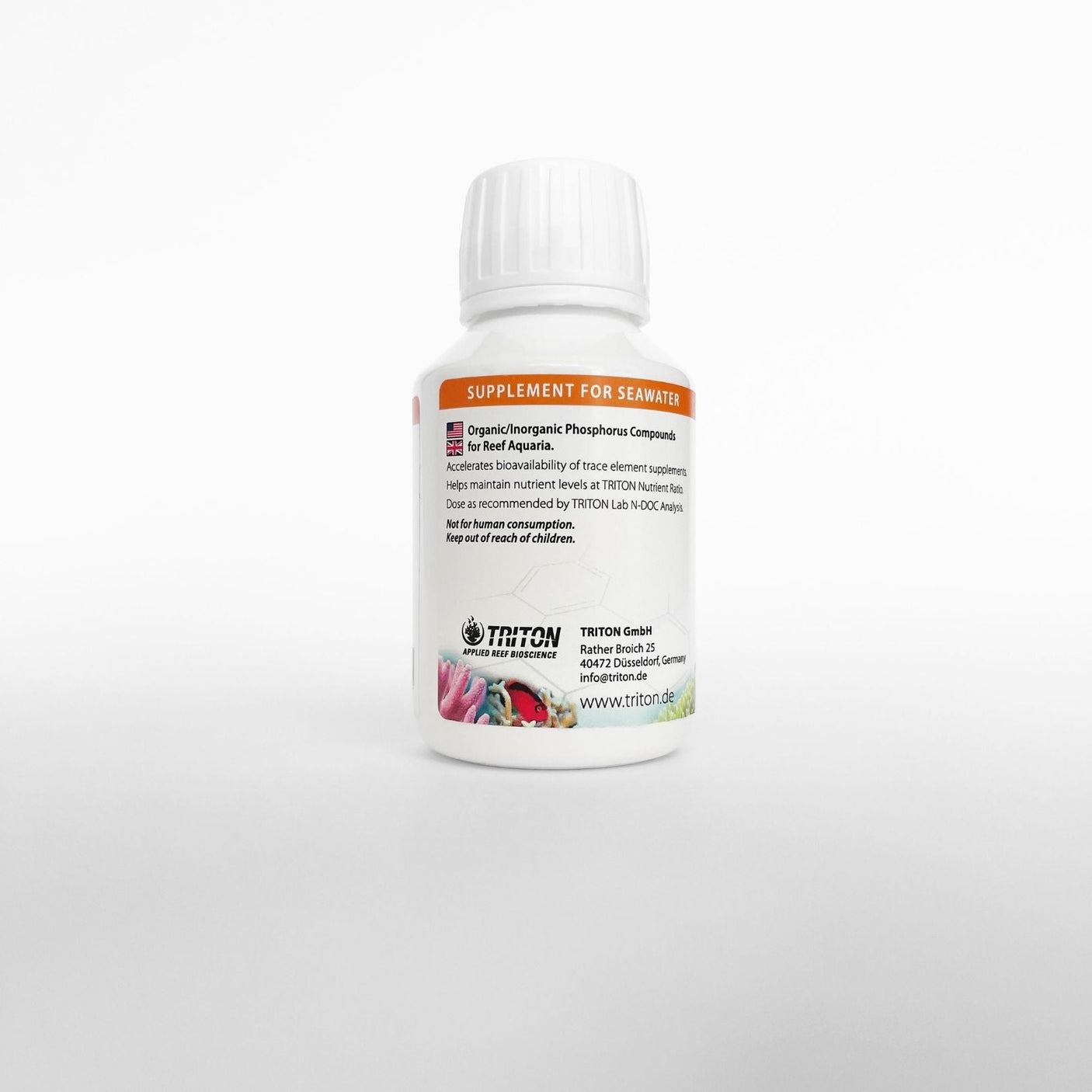 Phosphorus (P) Alpha 100ml