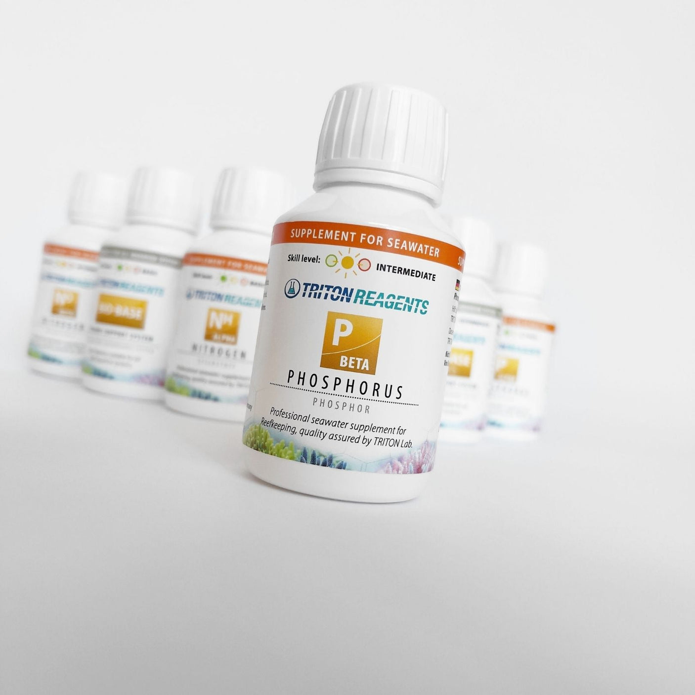 Phosphorus (P) Beta 100ml